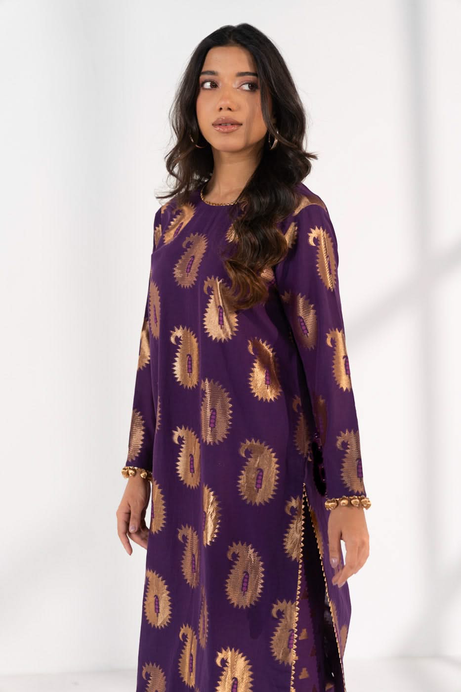 RTS | SHIRT & TROUSER