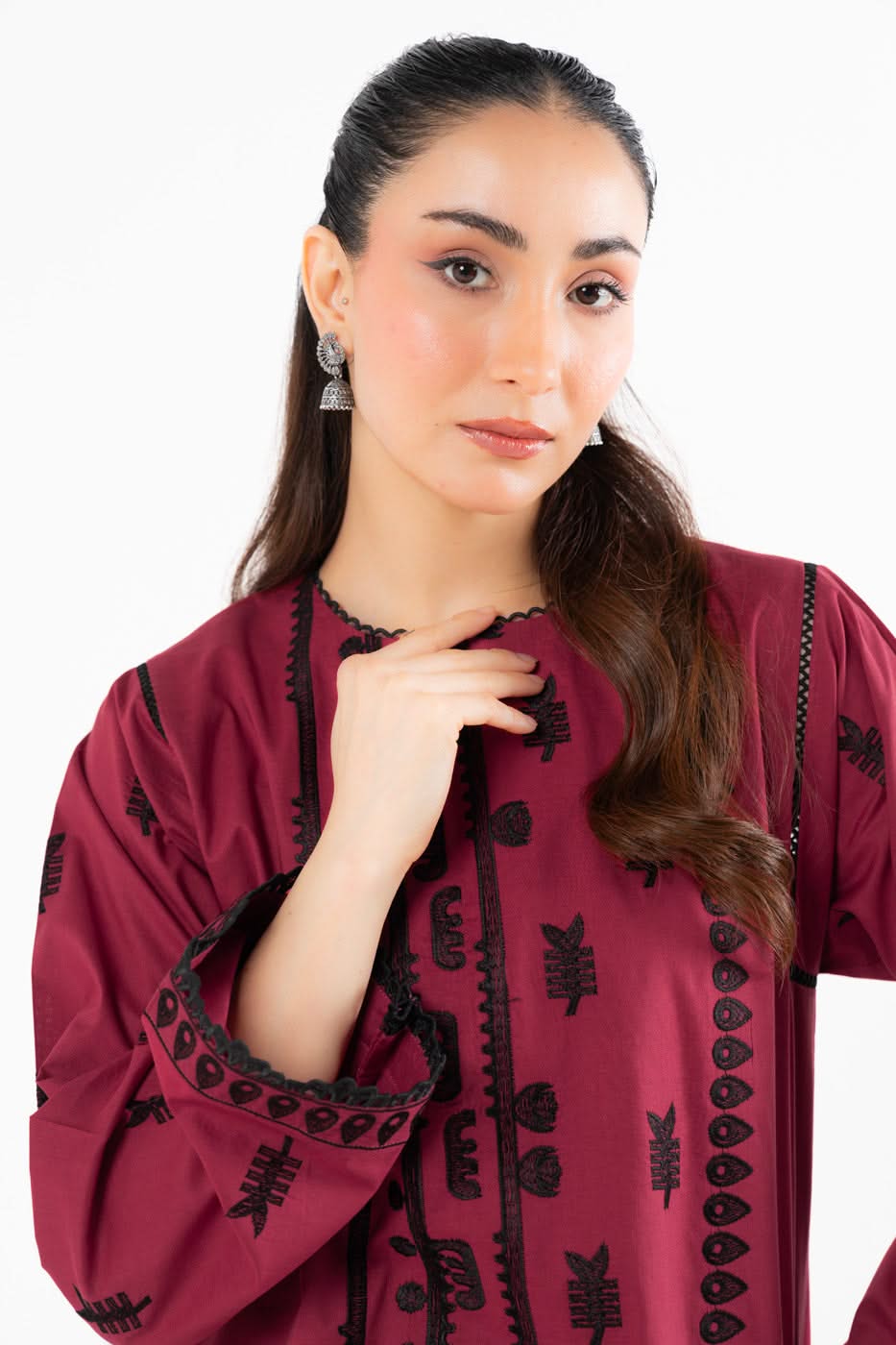 RTS | SHIRT & TROUSER