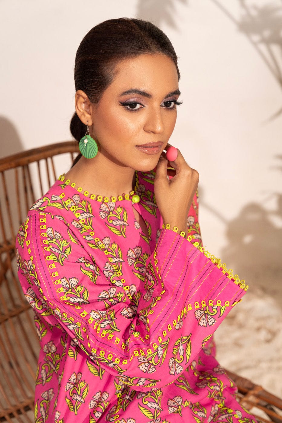 RTS | SHIRT & TROUSER