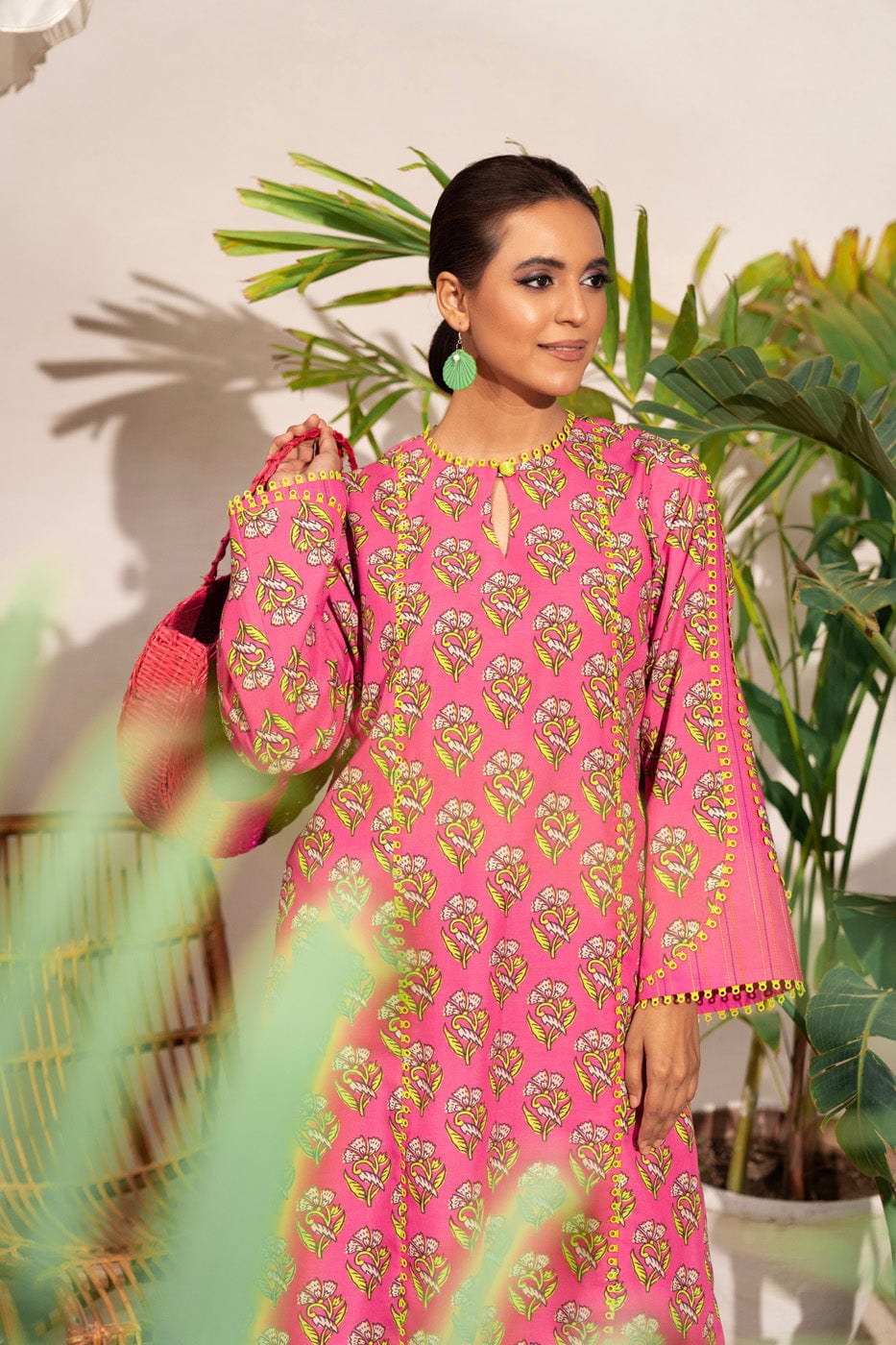 RTS | SHIRT & TROUSER