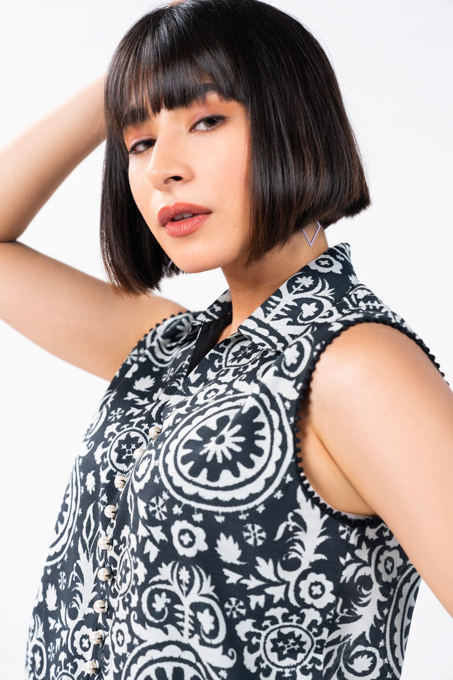 RTS | SHIRT & TROUSER