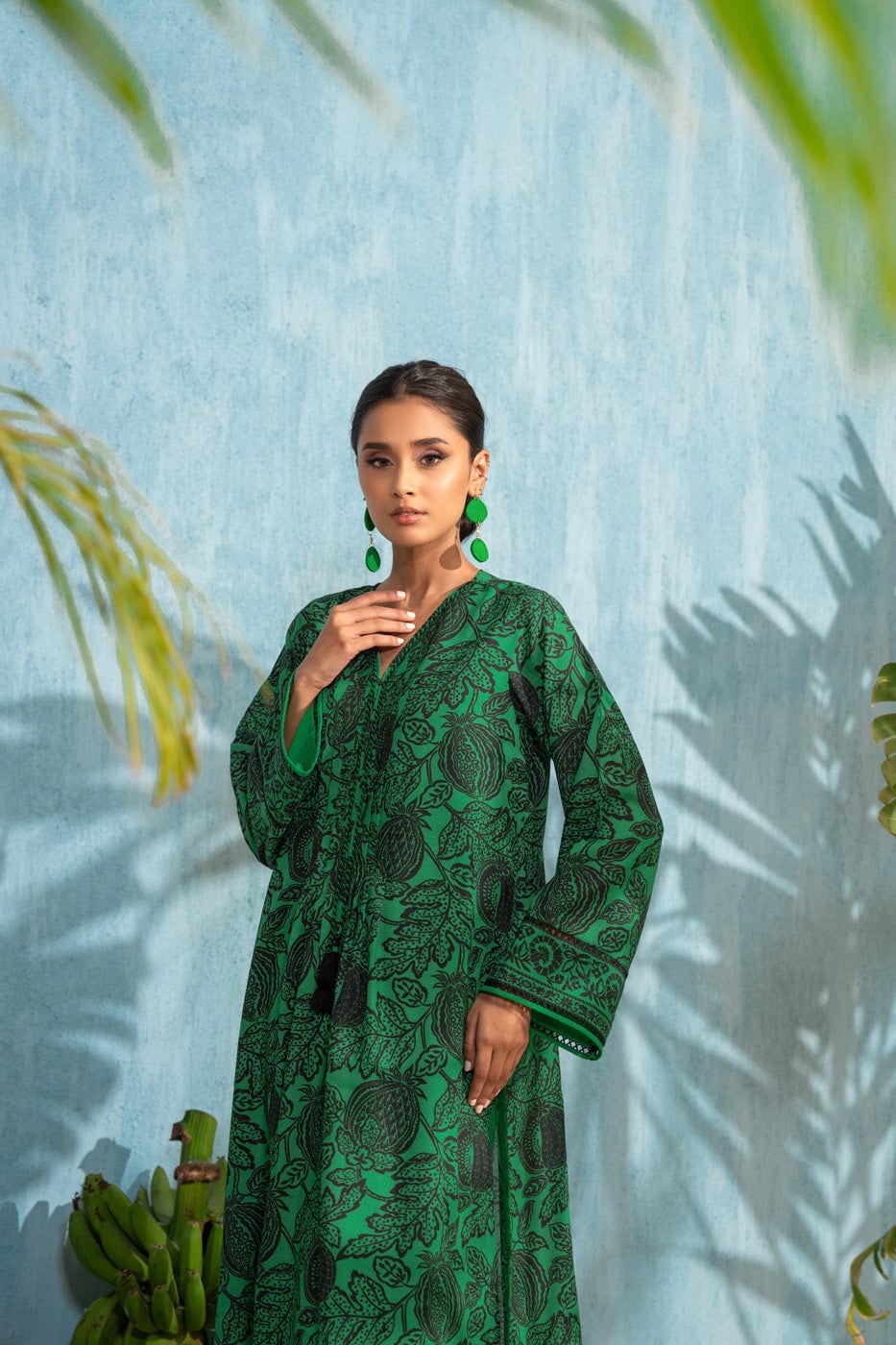 RTS | SHIRT & TROUSER