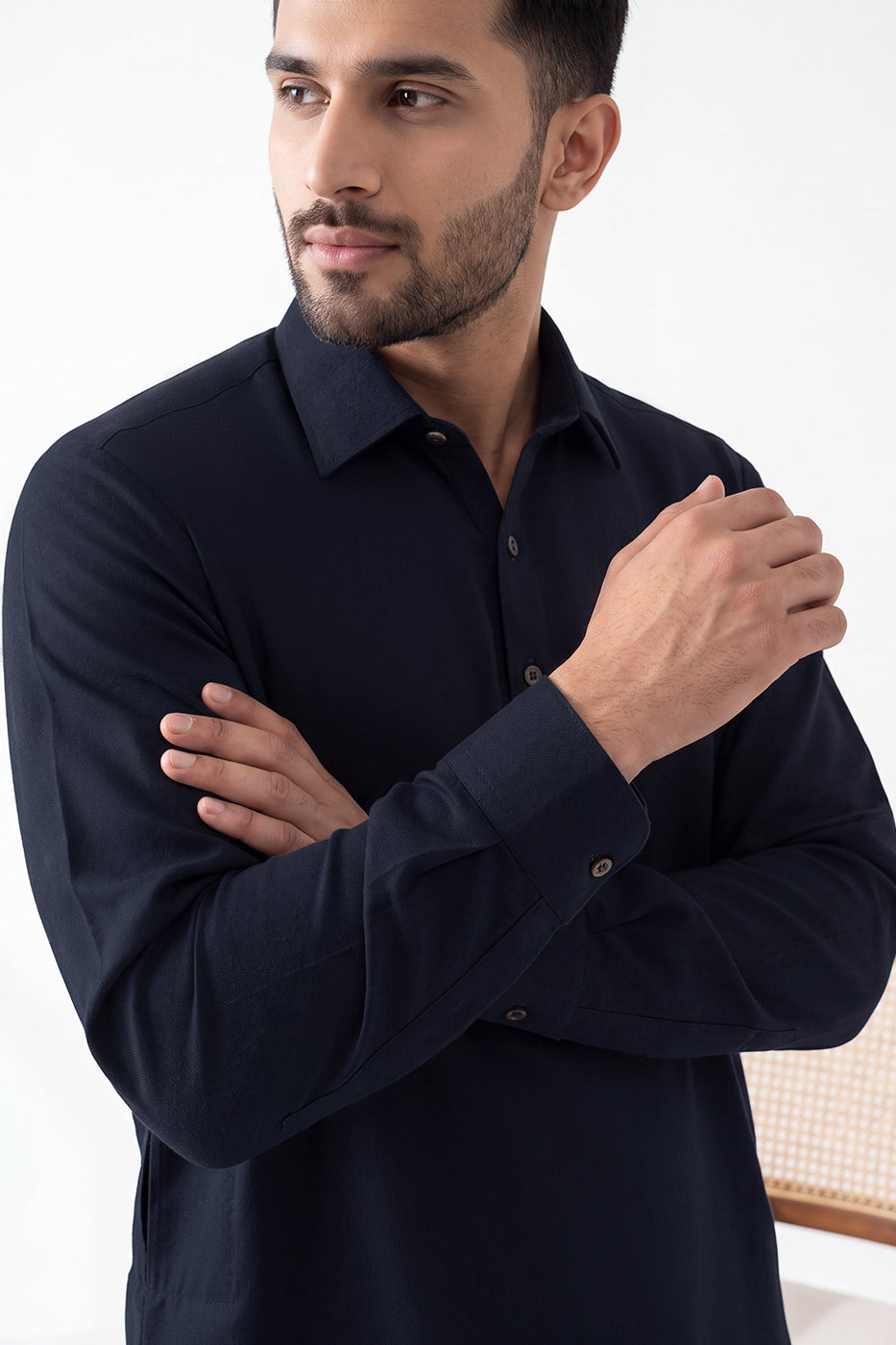 RTS | BLENDED