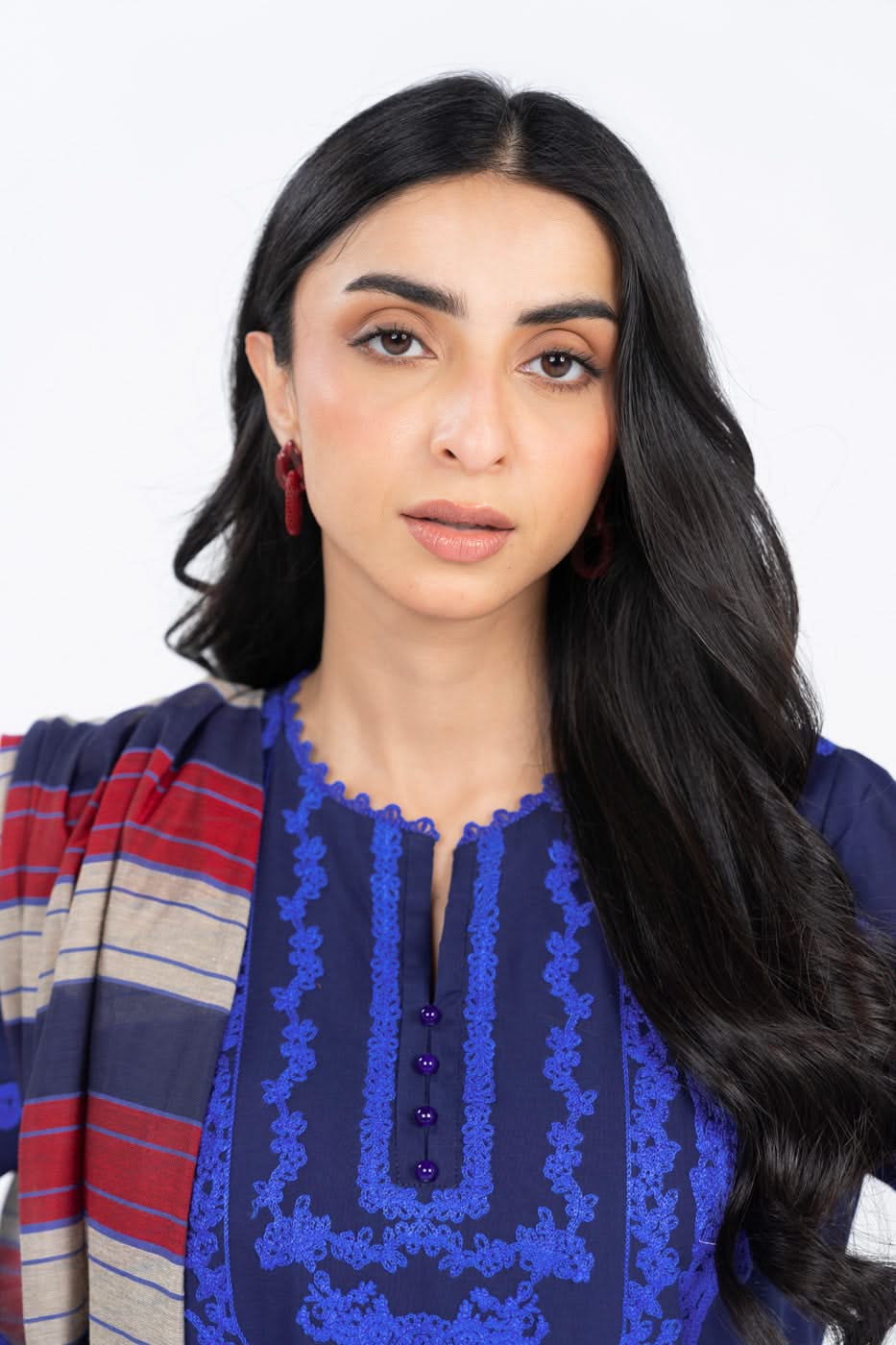 RTS | SHIRT, TROUSER & DUPATTA