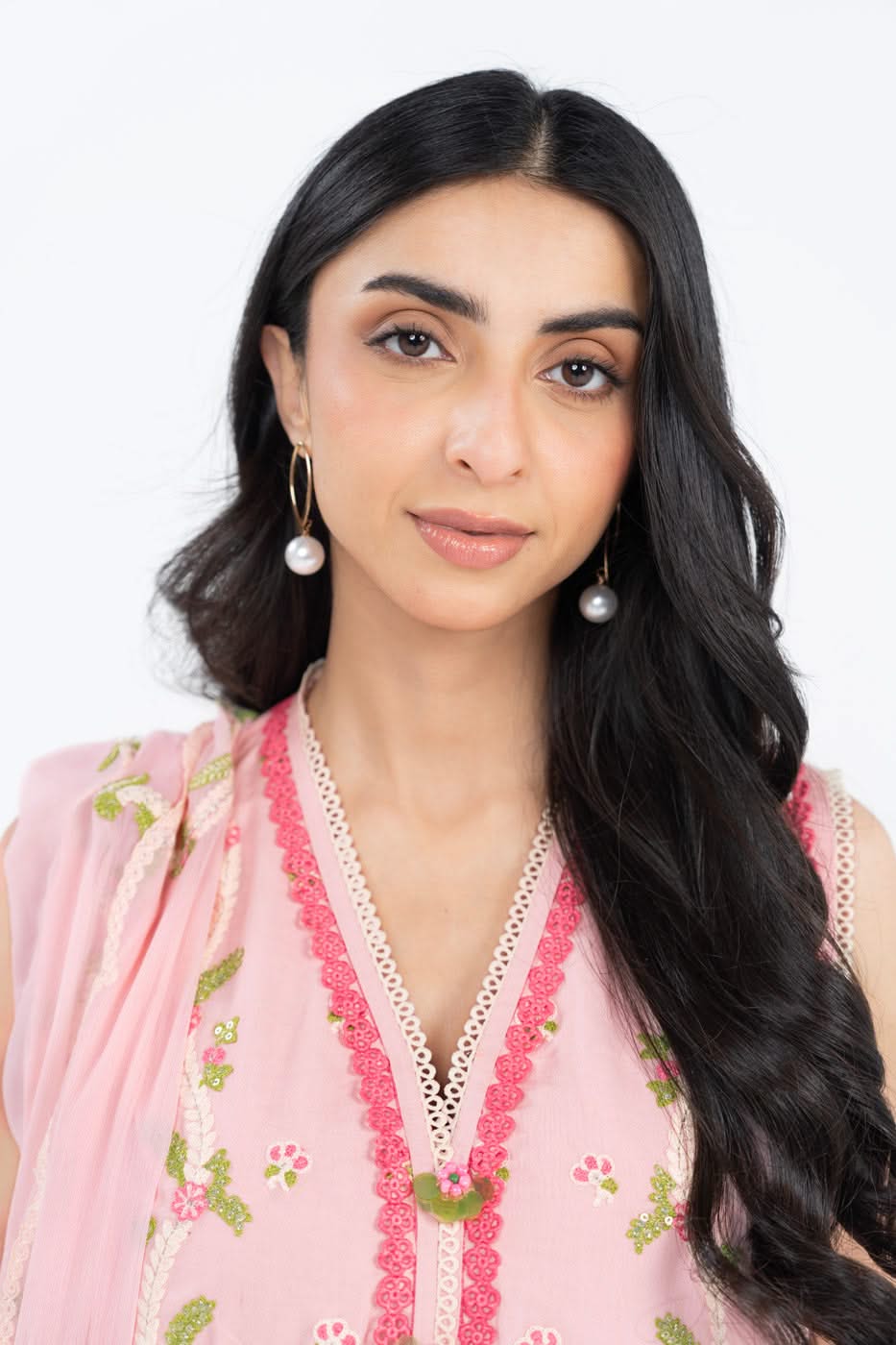 RTS | SHIRT, TROUSER & DUPATTA