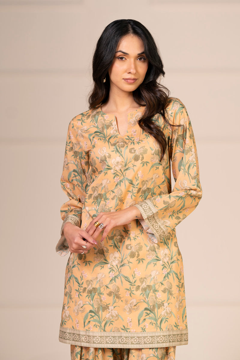 RTS | SHIRT & TROUSER