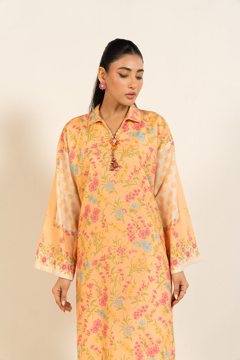 RTS | SHIRT & TROUSER