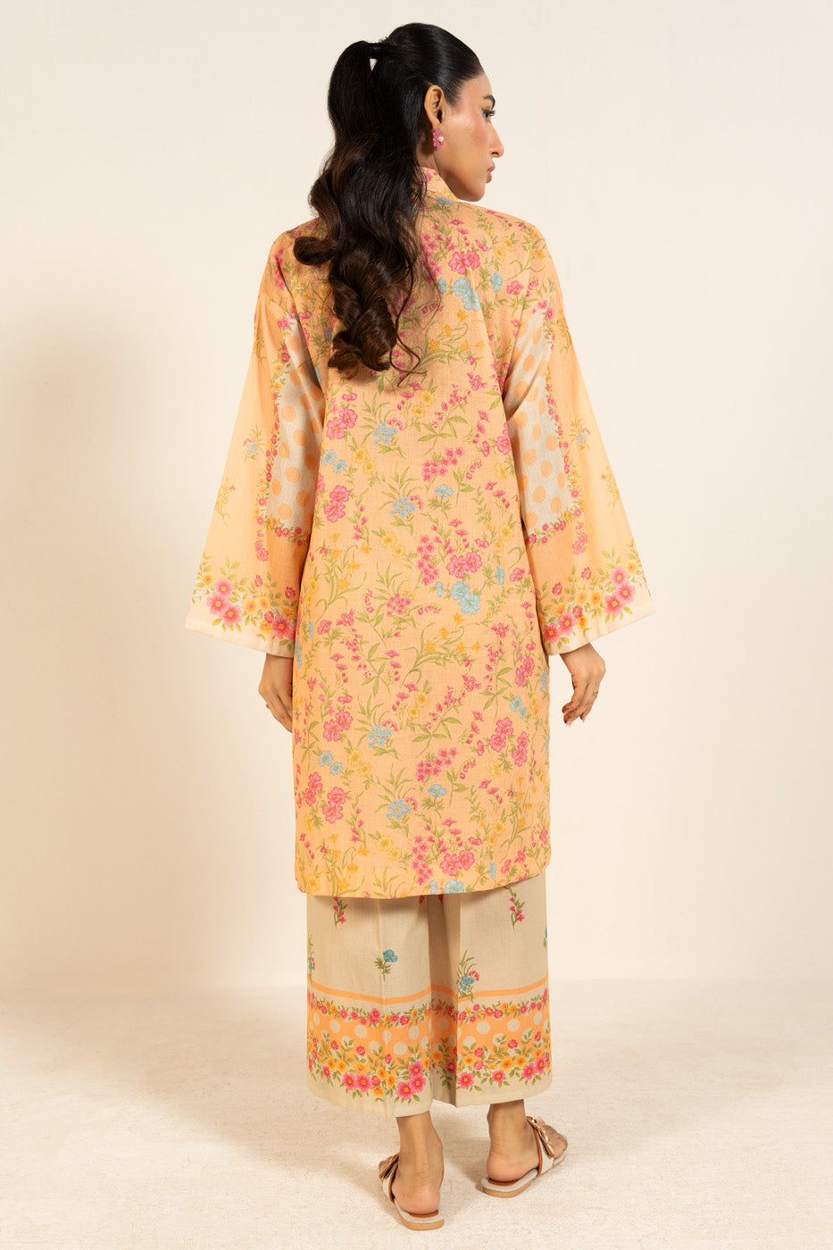 RTS | SHIRT & TROUSER