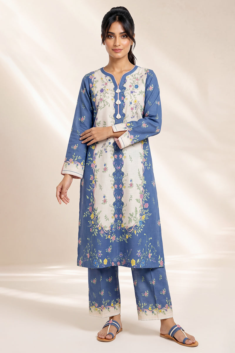 RTS | SHIRT & TROUSER