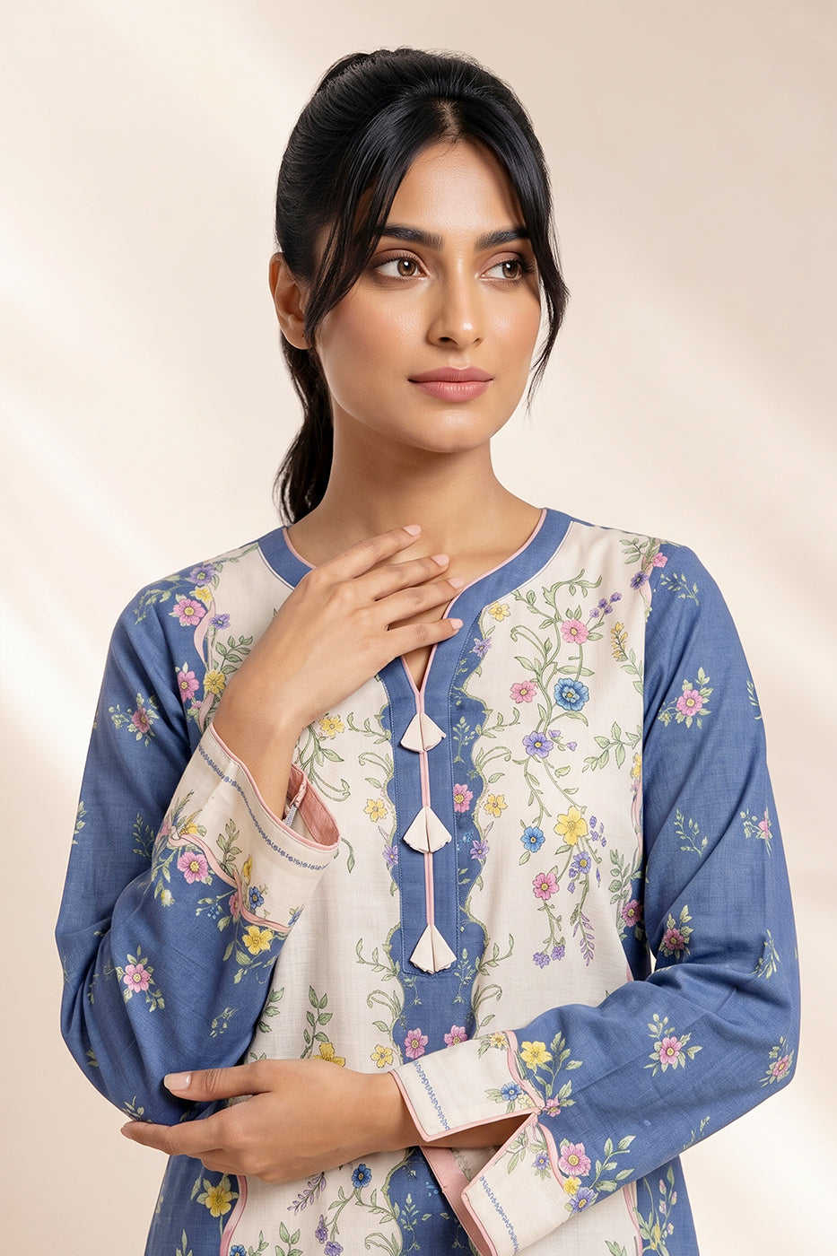 RTS | SHIRT & TROUSER
