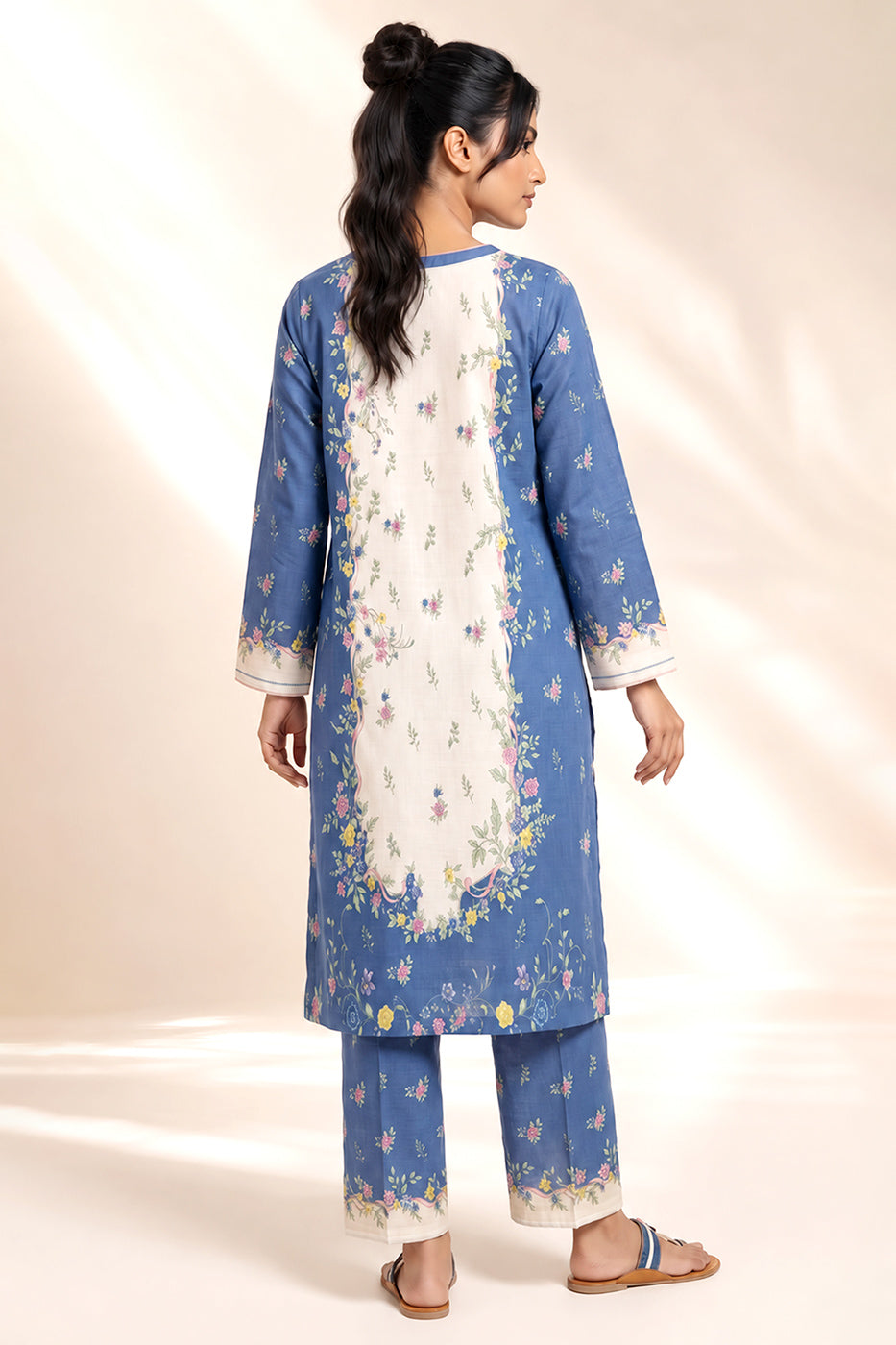 RTS | SHIRT & TROUSER