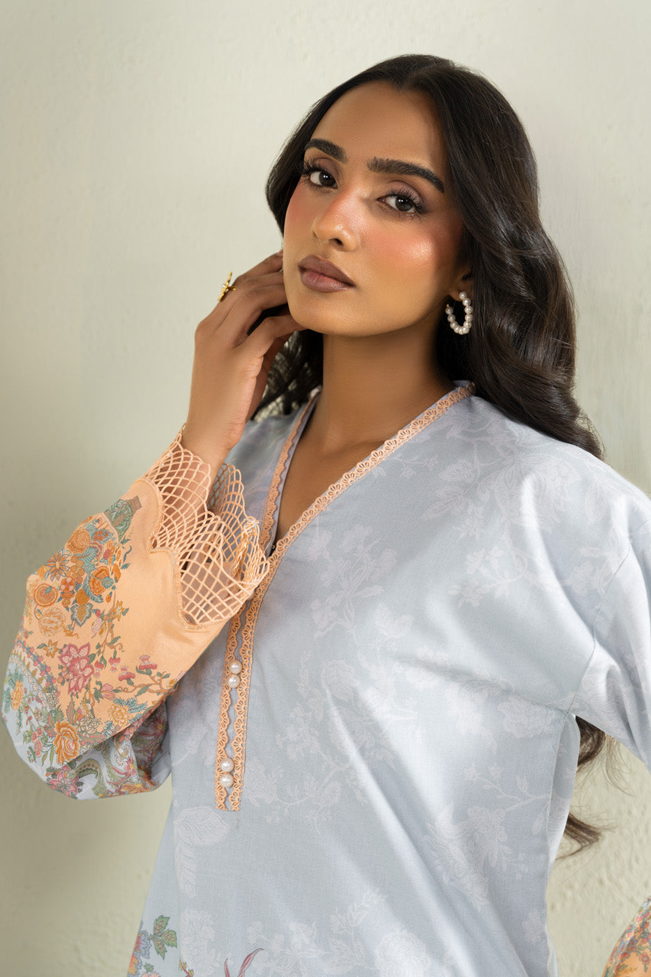 RTS | SHIRT & TROUSER