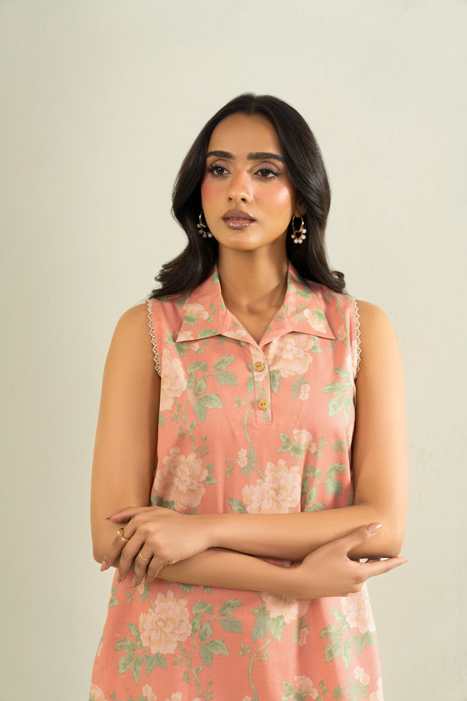 RTS | SHIRT & TROUSER