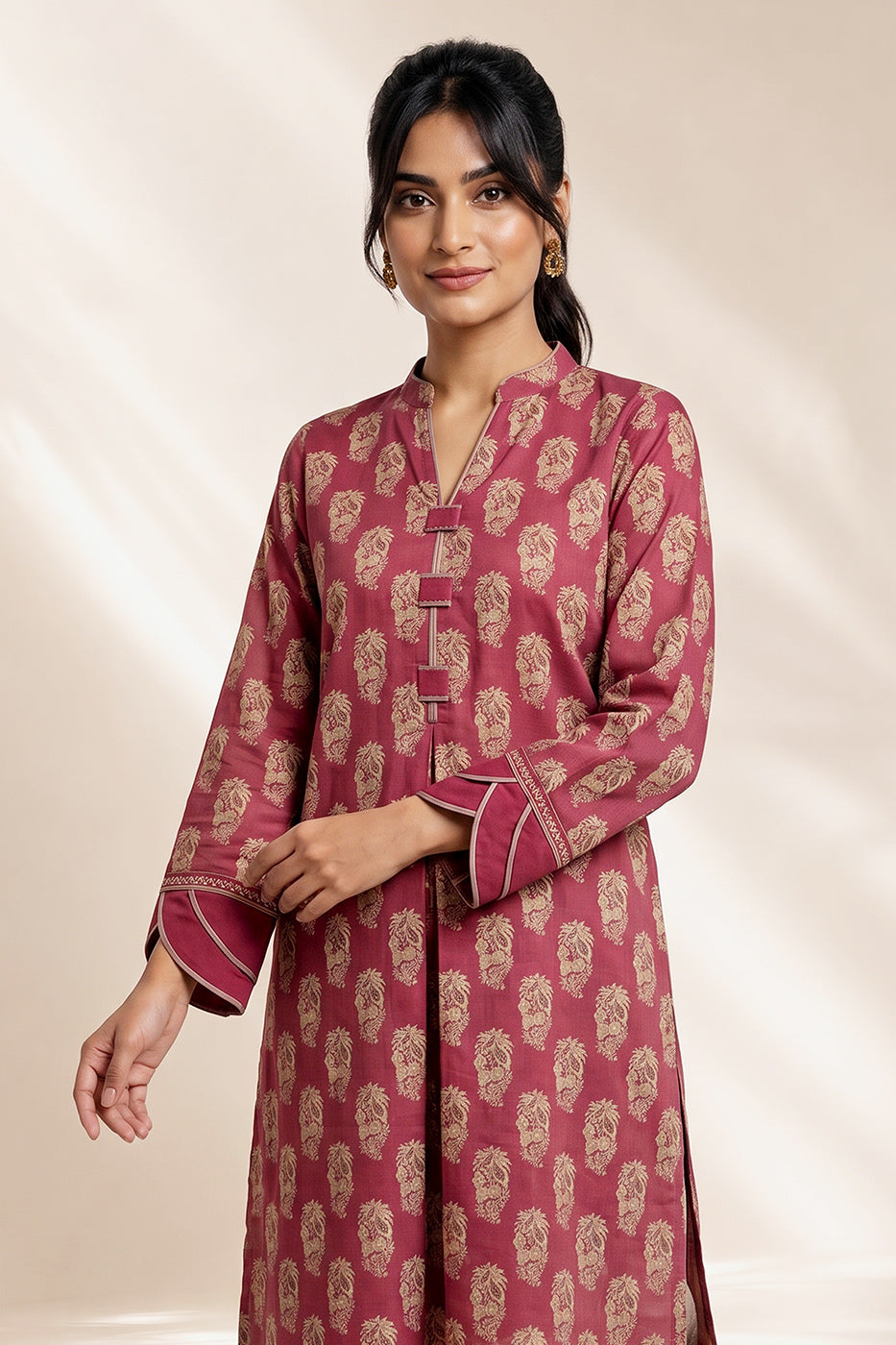 RTS | SHIRT & TROUSER