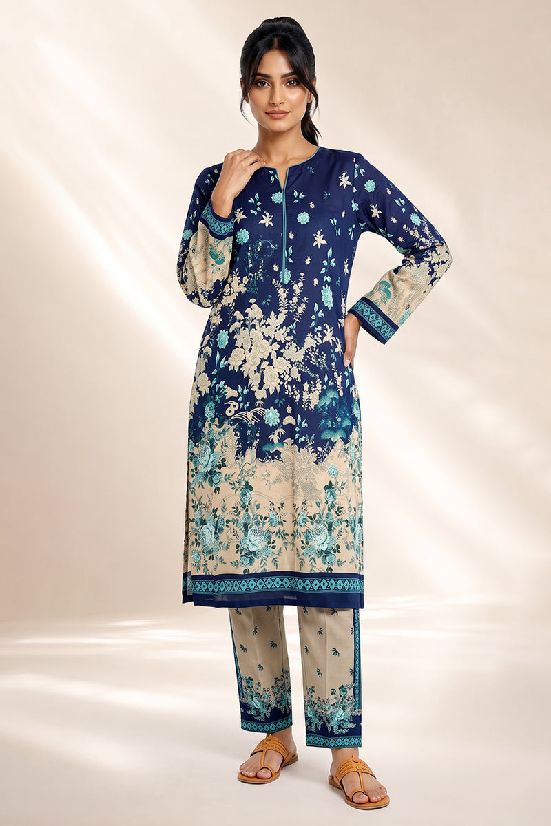 RTS | SHIRT & TROUSER