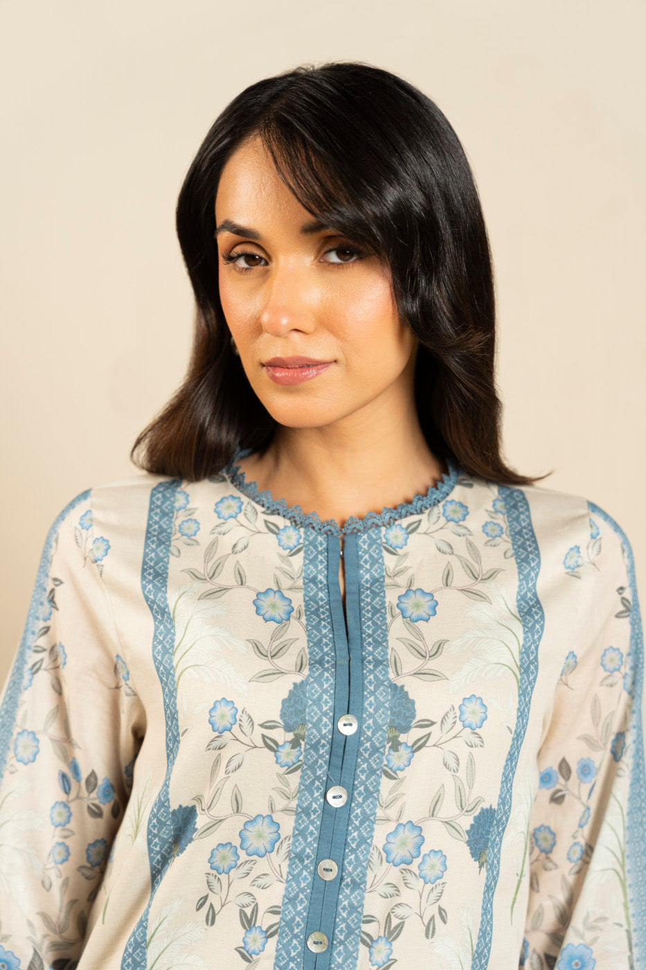 RTS | SHIRT & TROUSER