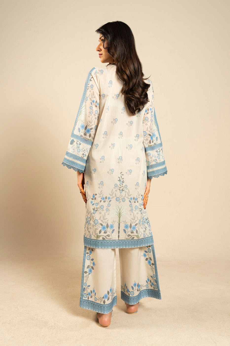 RTS | SHIRT & TROUSER
