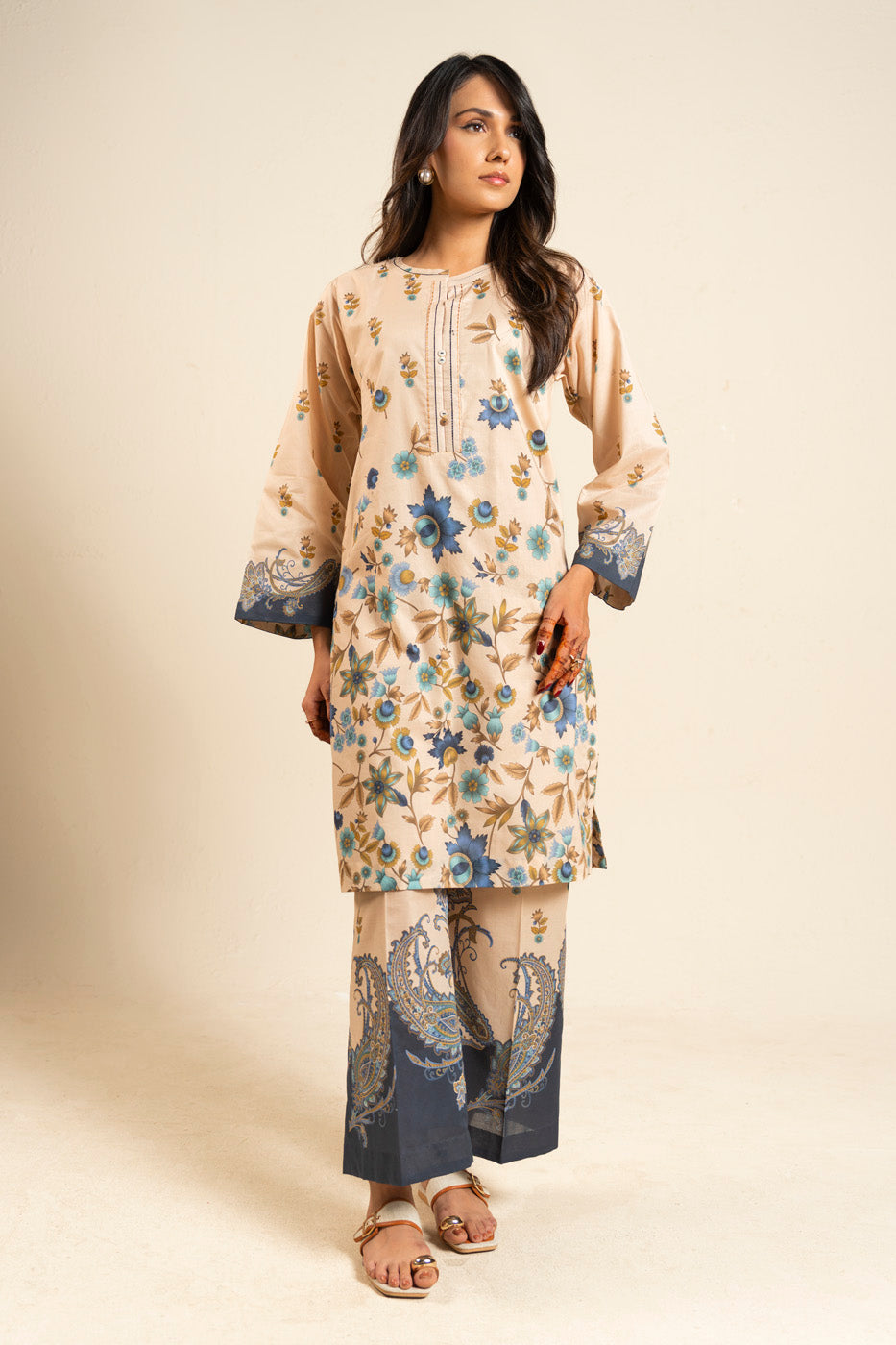 RTS | SHIRT & TROUSER