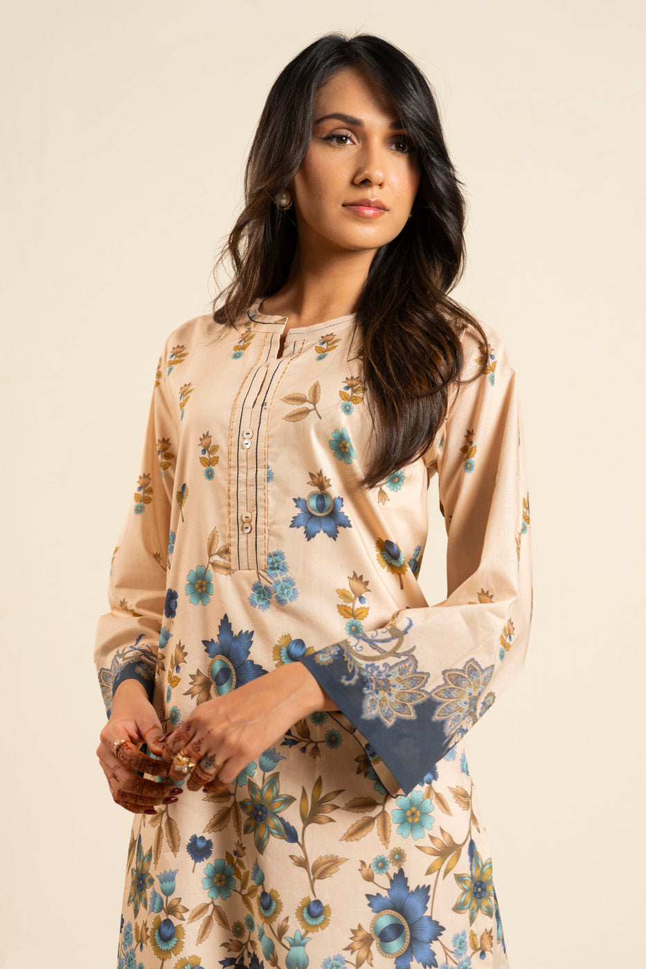 RTS | SHIRT & TROUSER