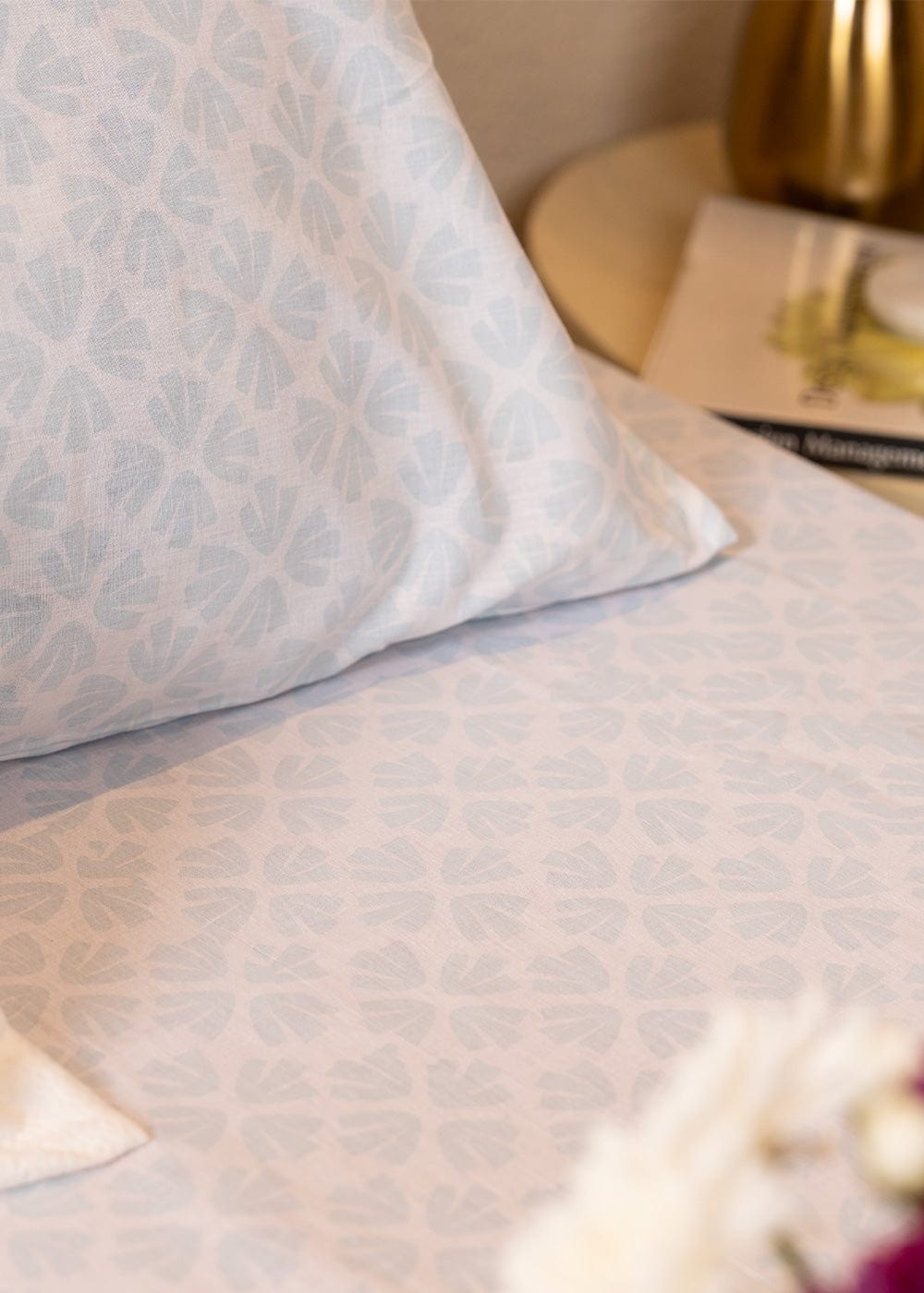 HOME | BEDSHEET SET