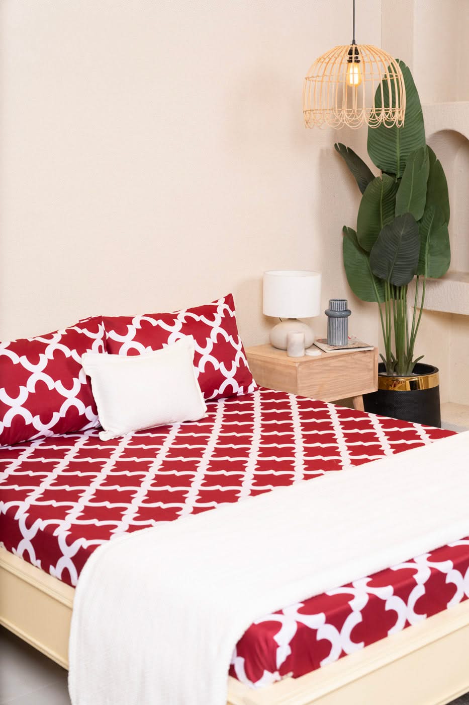 HOME | BEDSHEET SET
