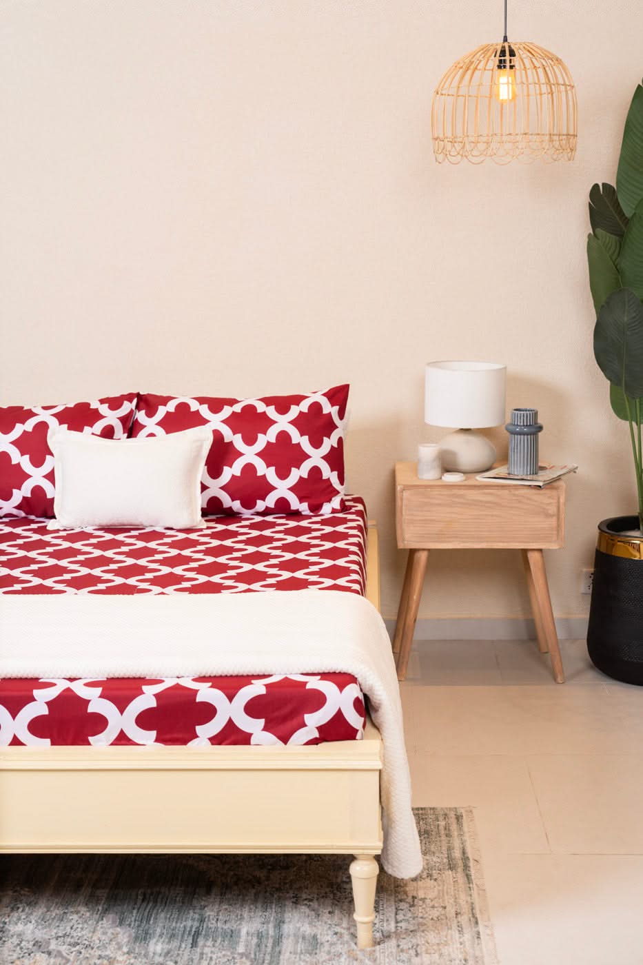 HOME | BEDSHEET SET