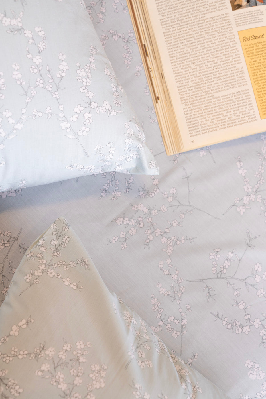 HOME | BEDSHEET SET