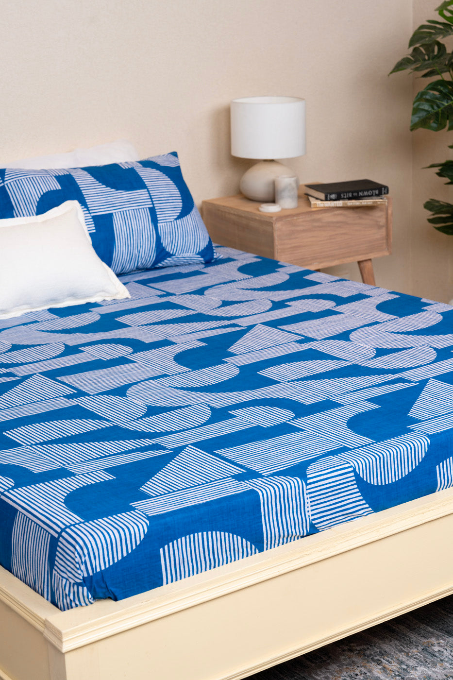 HOME | BEDSHEET SET
