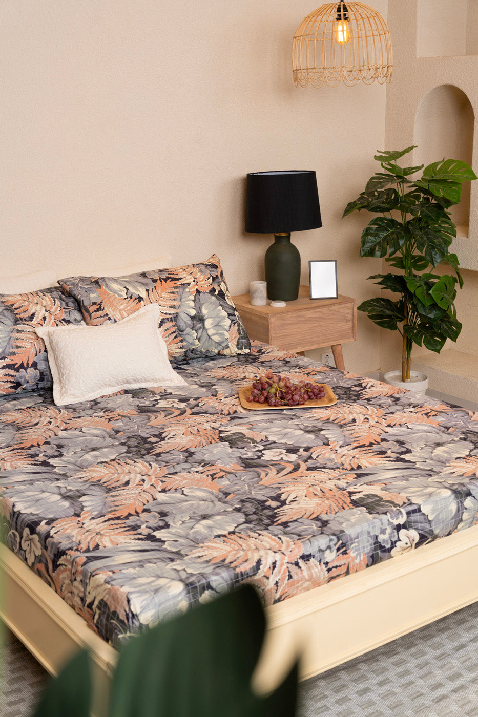 HOME | BEDSHEET SET