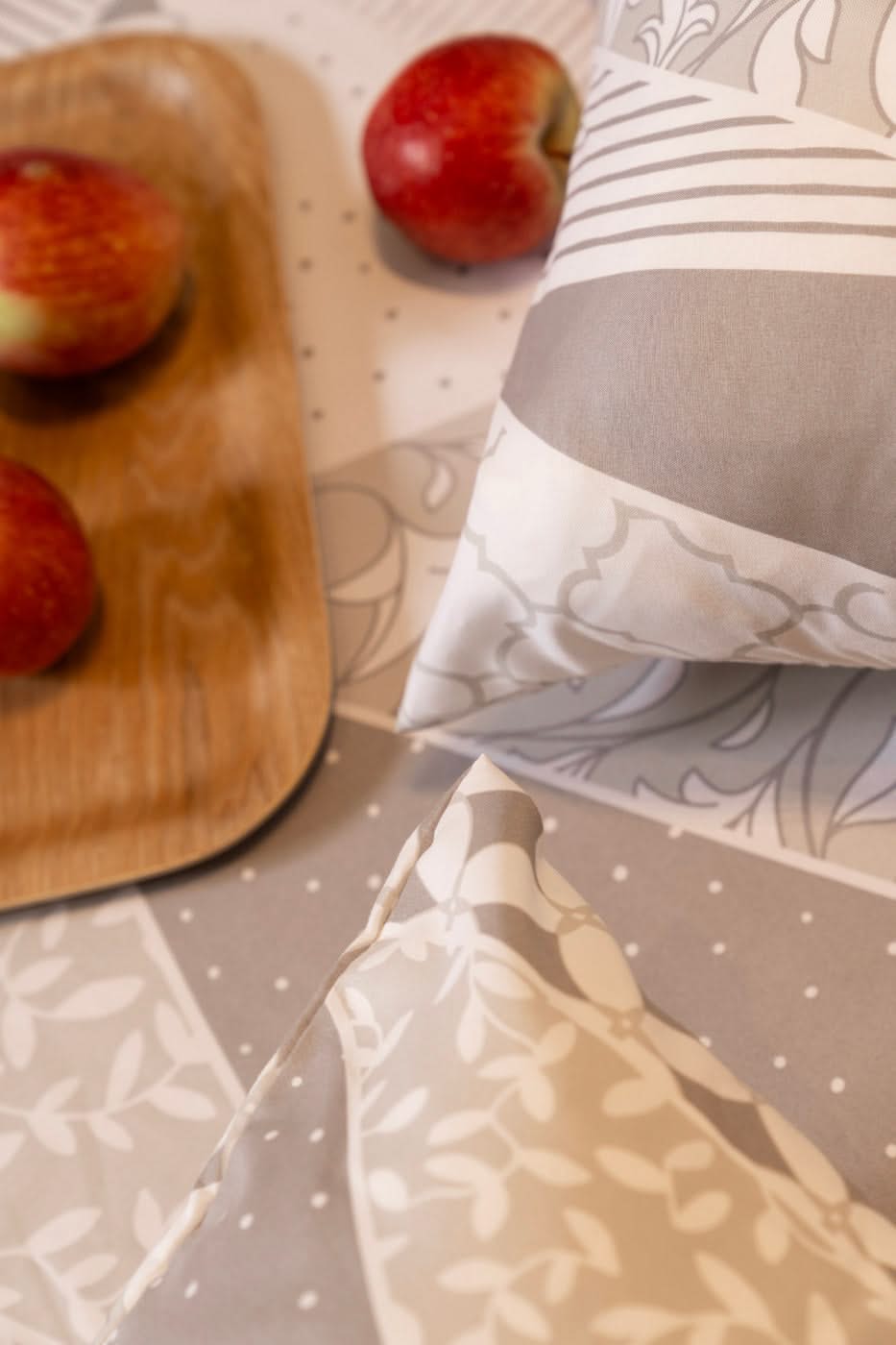HOME | BEDSHEET SET