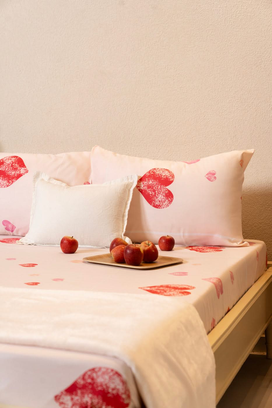 HOME | BEDSHEET SET