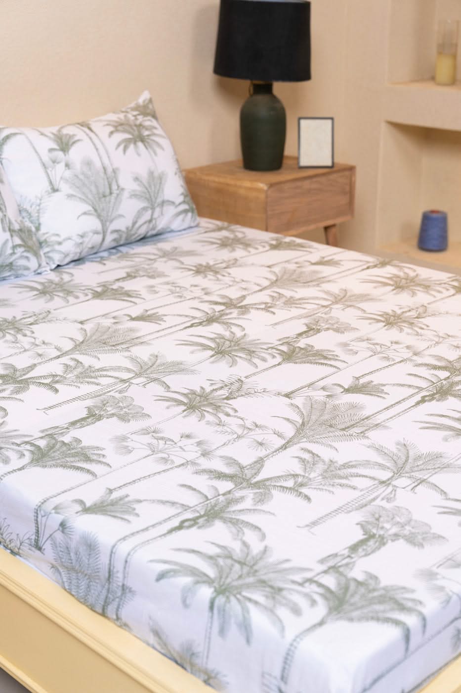 HOME | BEDSHEET SET