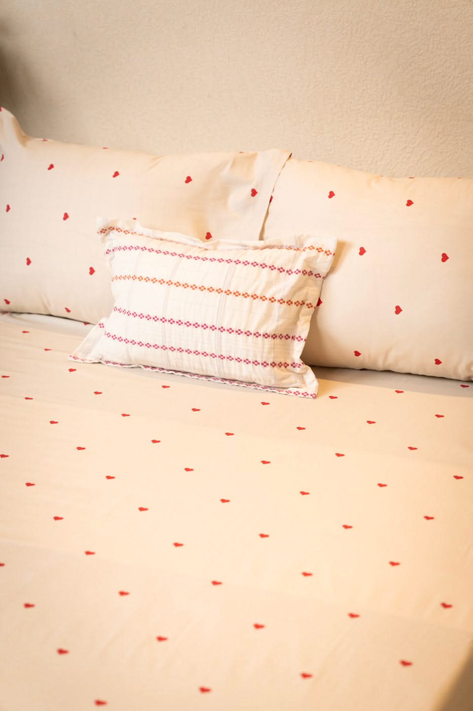 HOME | BEDSHEET SET