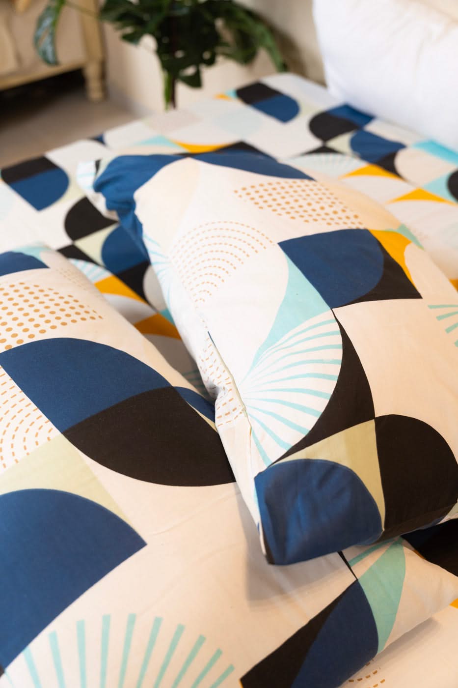 HOME | BEDSHEET SET