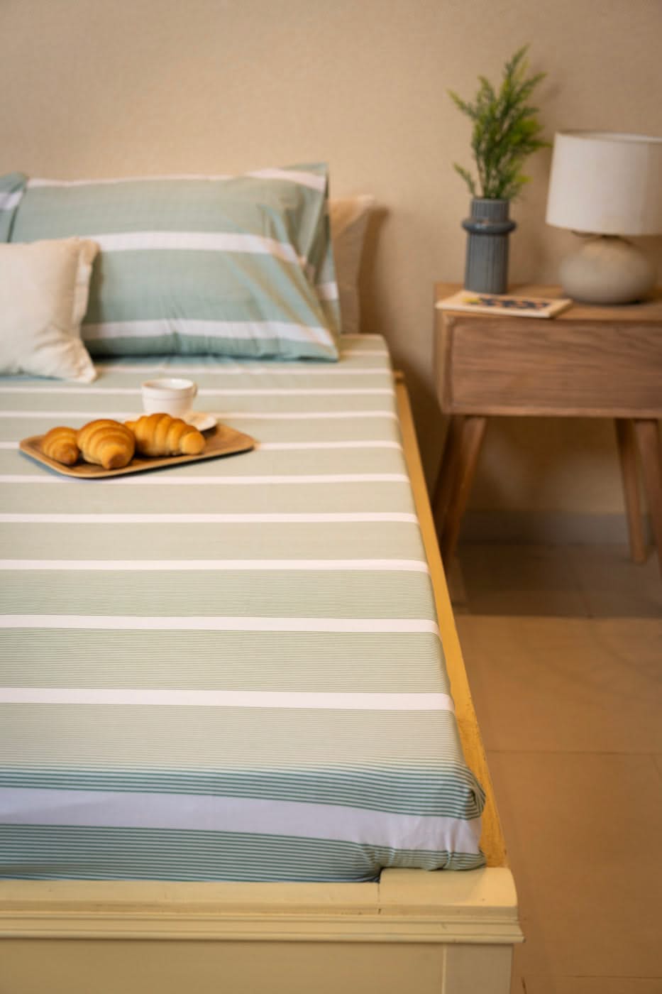 HOME | BEDSHEET SET