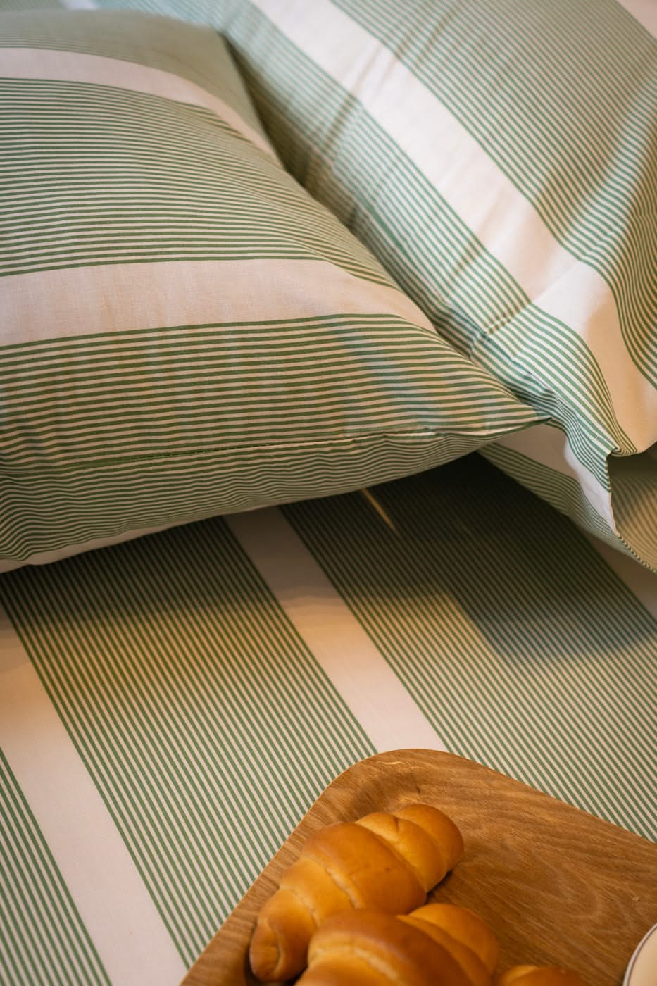 HOME | BEDSHEET SET