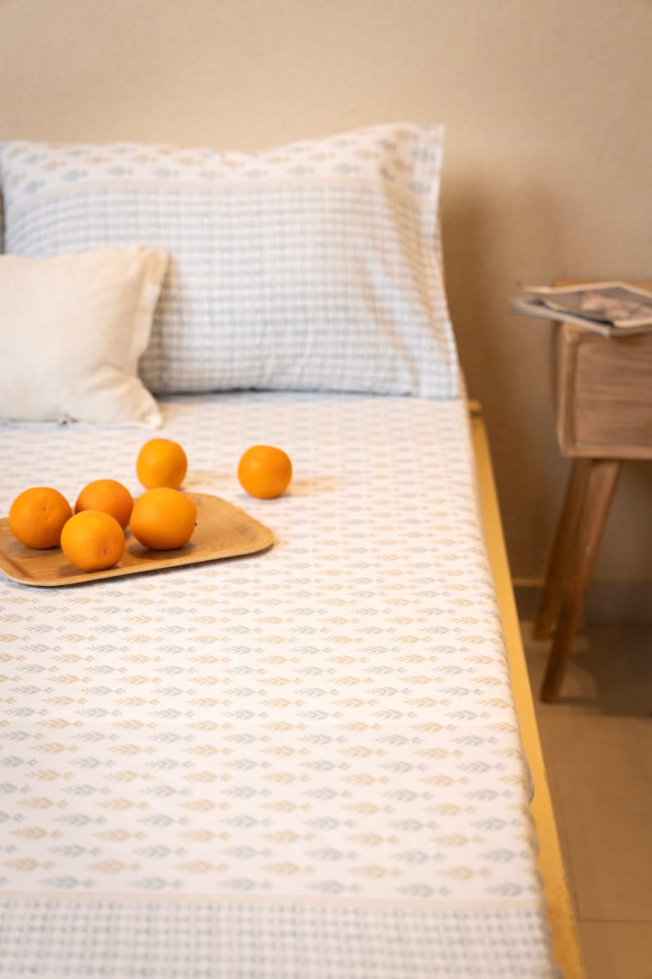HOME | BEDSHEET SET