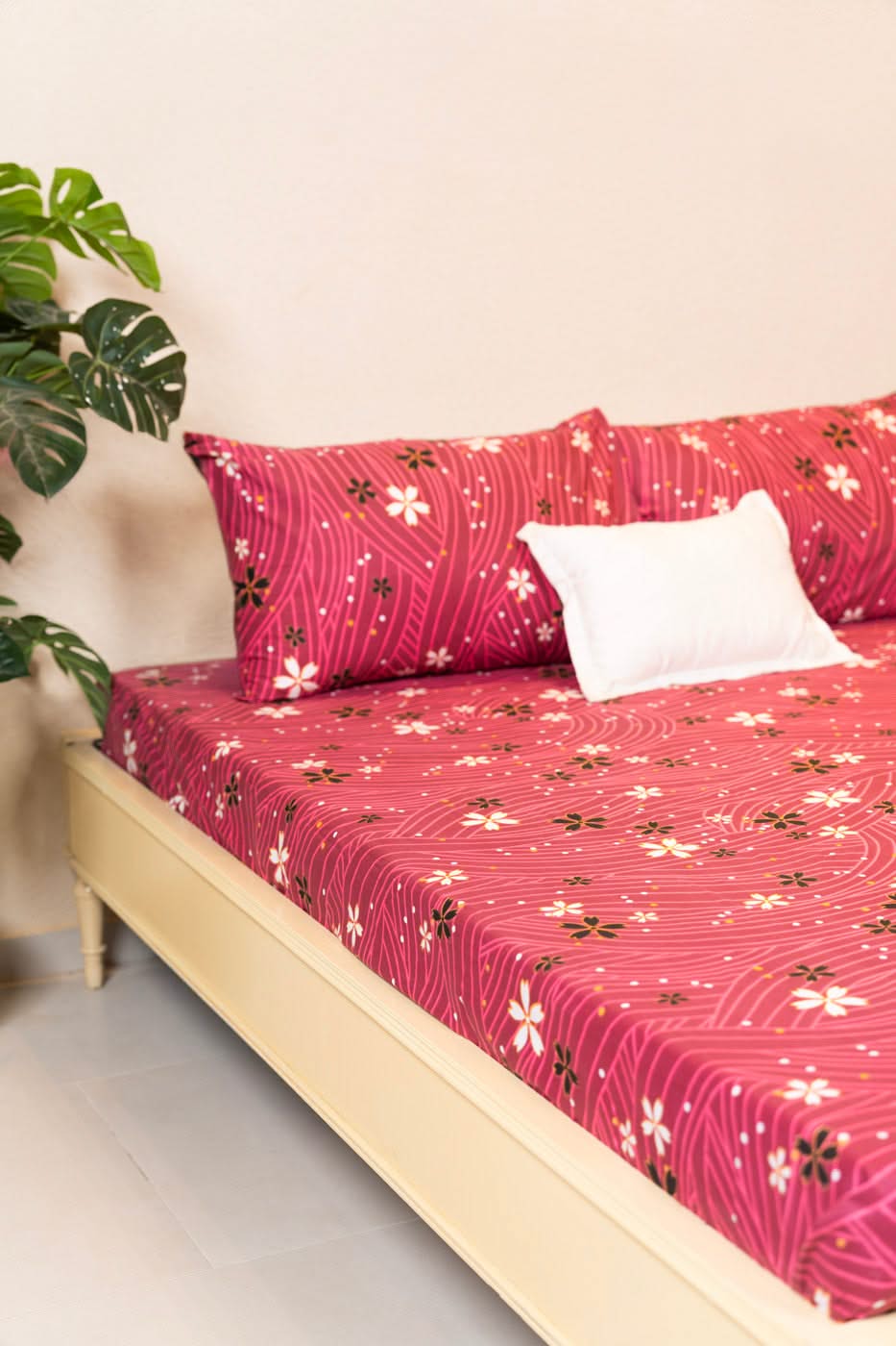 HOME | BEDSHEET SET