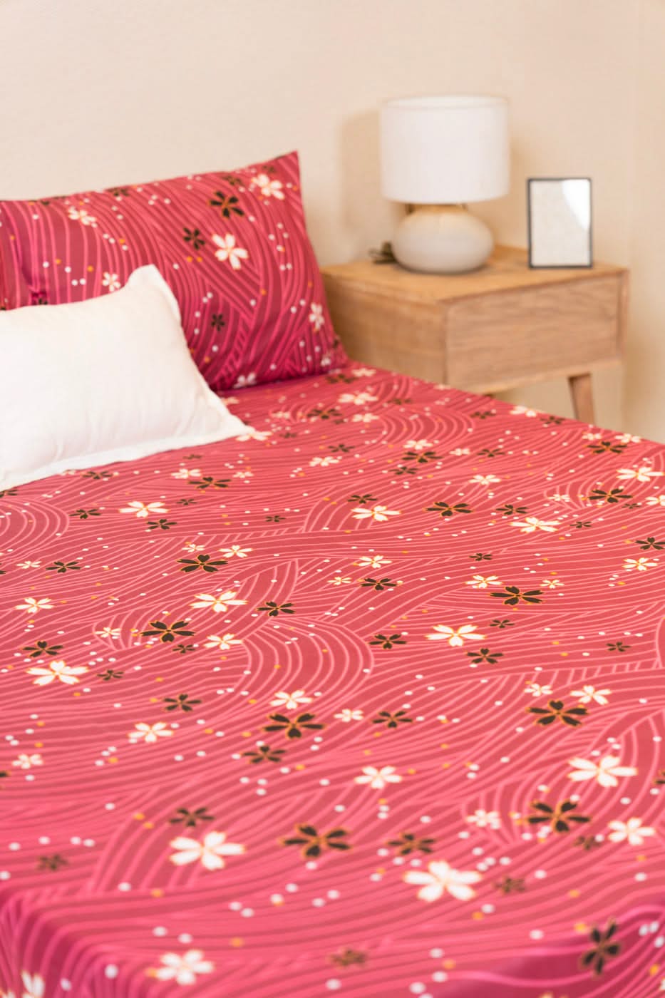 HOME | BEDSHEET SET