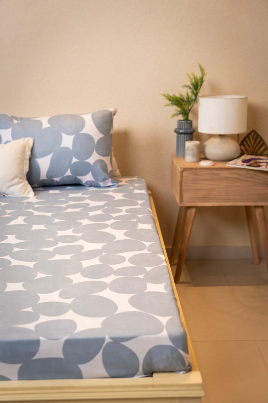HOME | BEDSHEET SET