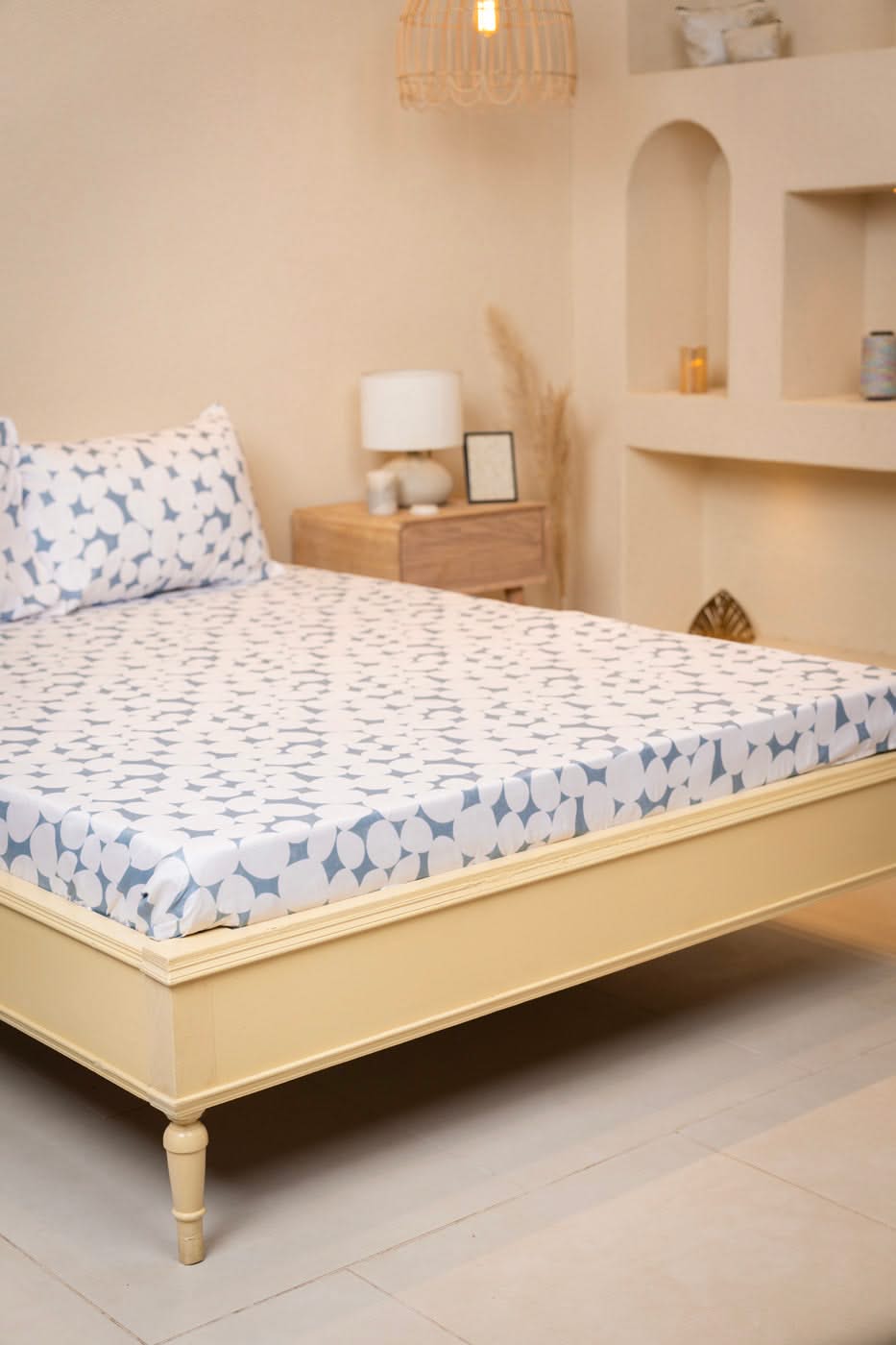 HOME | BEDSHEET SET