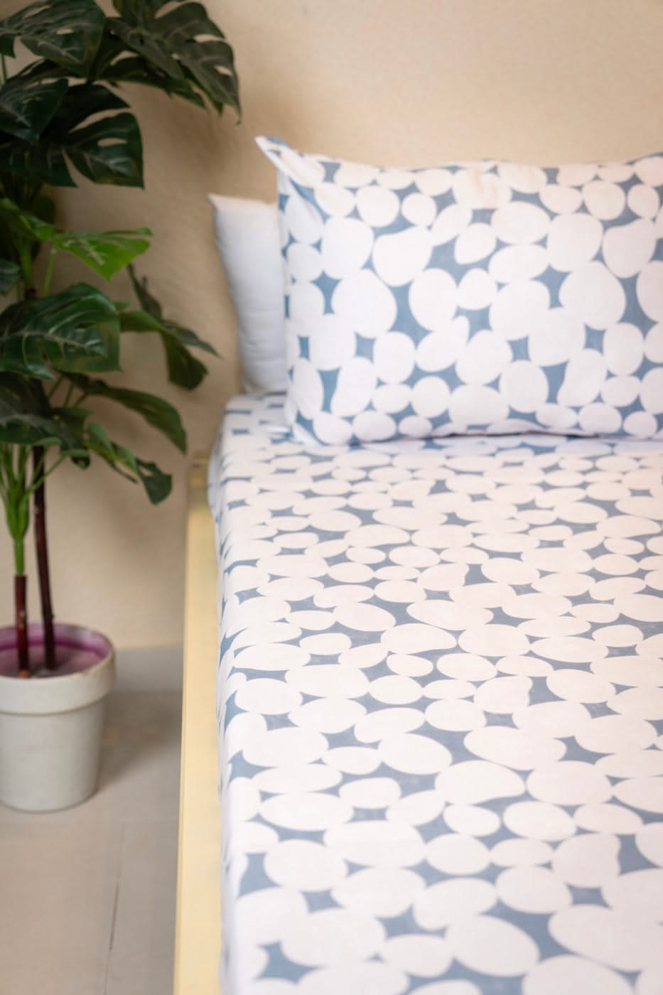 HOME | BEDSHEET SET