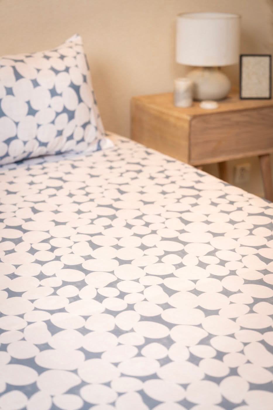 HOME | BEDSHEET SET