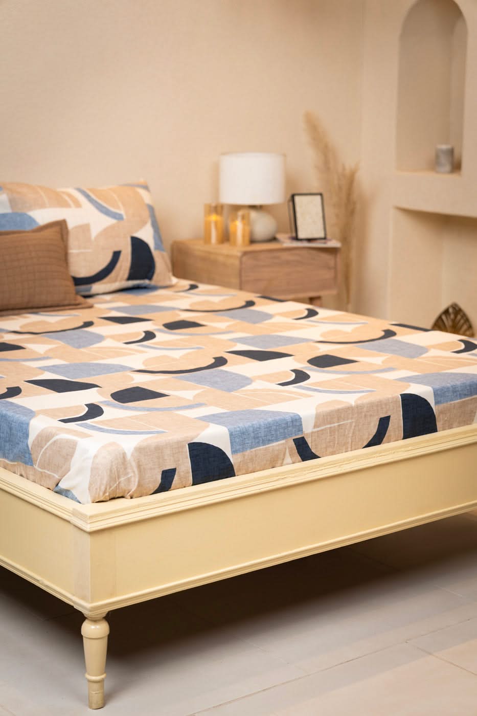 HOME | BEDSHEET SET