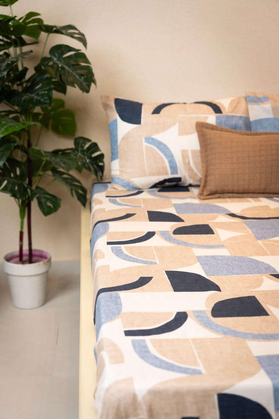 HOME | BEDSHEET SET