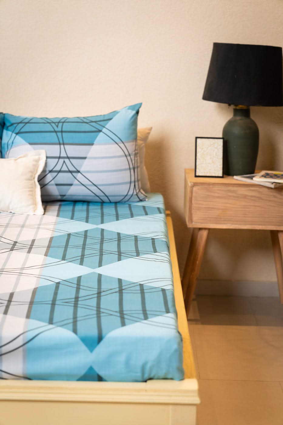 HOME | BEDSHEET SET
