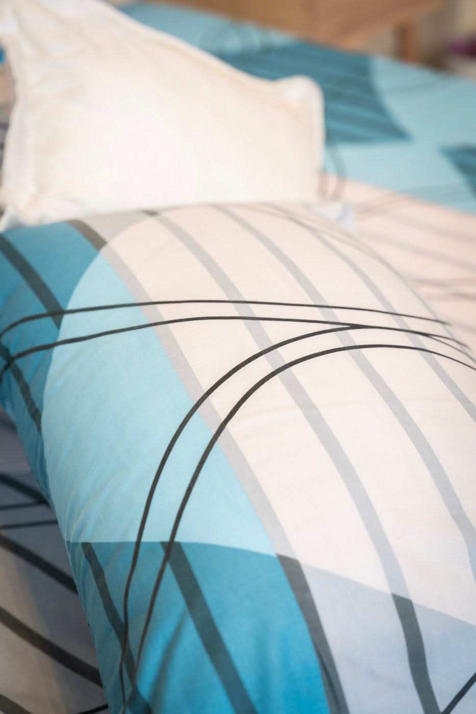 HOME | BEDSHEET SET