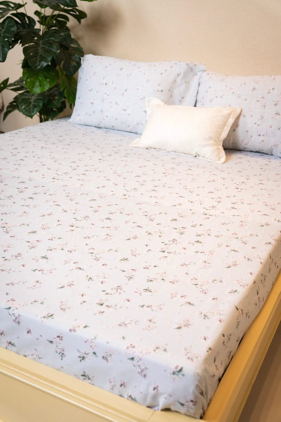 HOME | BEDSHEET SET