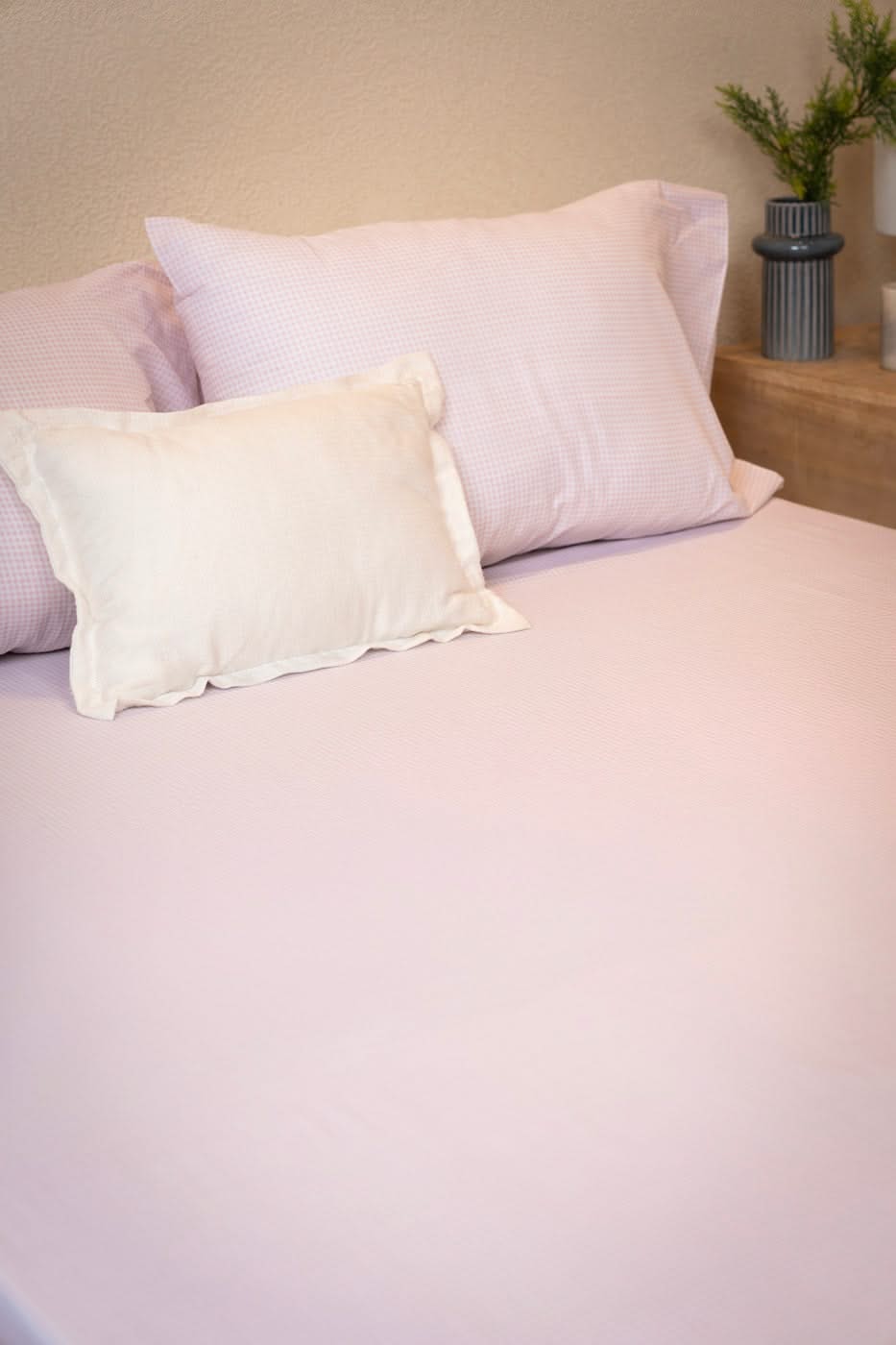 HOME | BEDSHEET SET