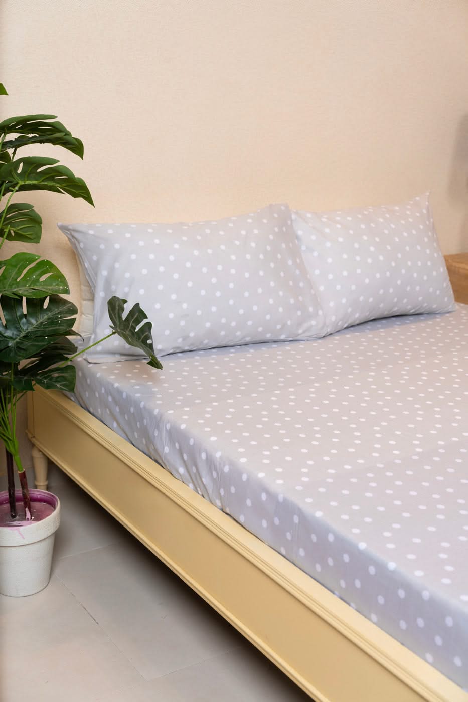 HOME | BEDSHEET SET